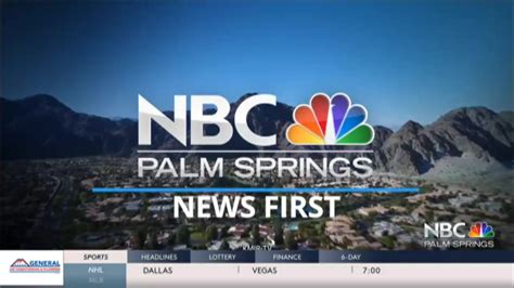 nbc palm springs channel staff